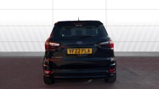 Ford EcoSport 1.0 EcoBoost 140 ST-Line 5dr Petrol Hatchback